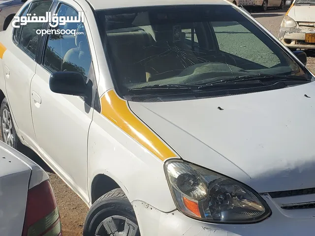 New Toyota Echo in Amran