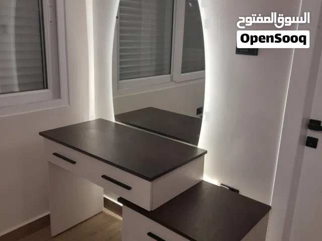 غرف نوم  وخزائن حائط