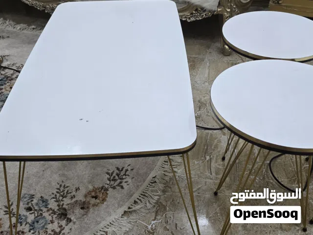 طبلات صغار ووسطيه