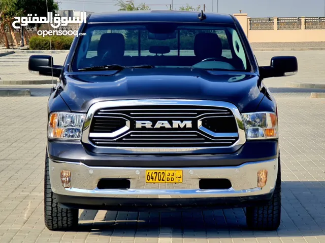 Used Dodge Ram in Al Batinah