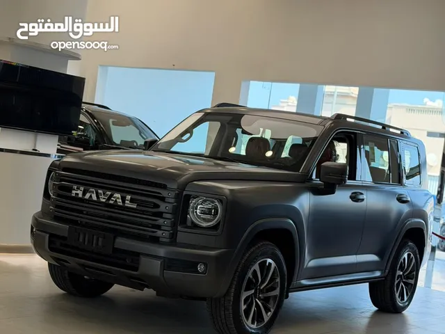 New Haval H9 in Muharraq
