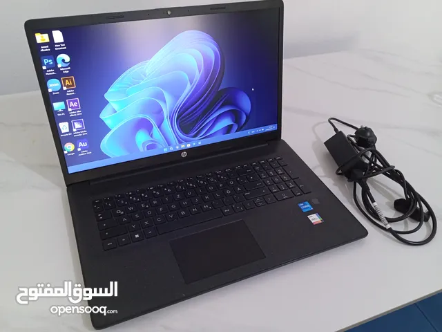 لابتوب HP قوي للألعاب والتصميم