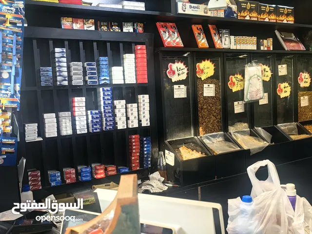 سوبرماركت في موقع مميز بالجبيهة للبيع