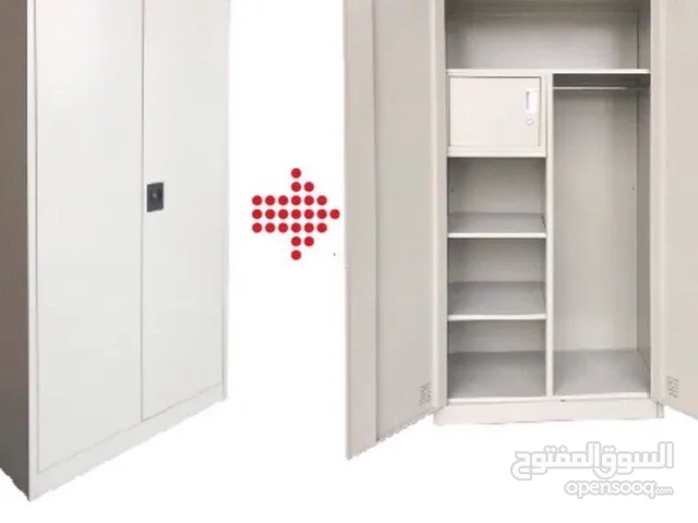 STEEL LOCKER