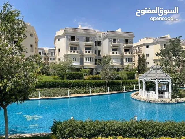 230 m2 4 Bedrooms Apartments for Sale in Cairo Madinaty
