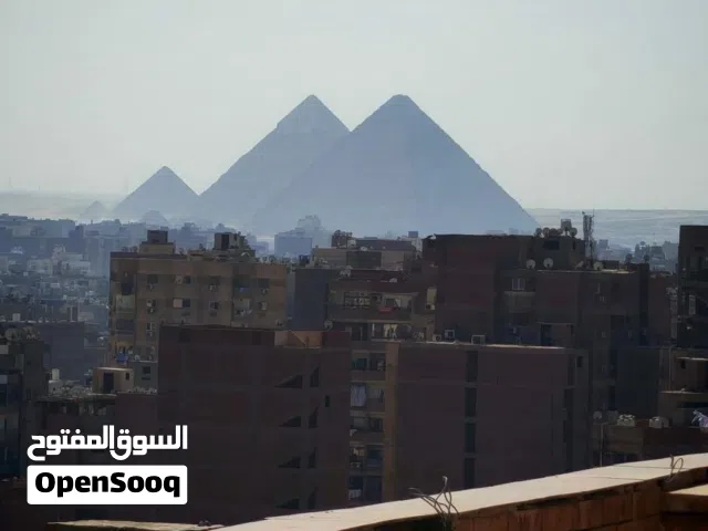 380 m2 5 Bedrooms Apartments for Sale in Giza Faisal