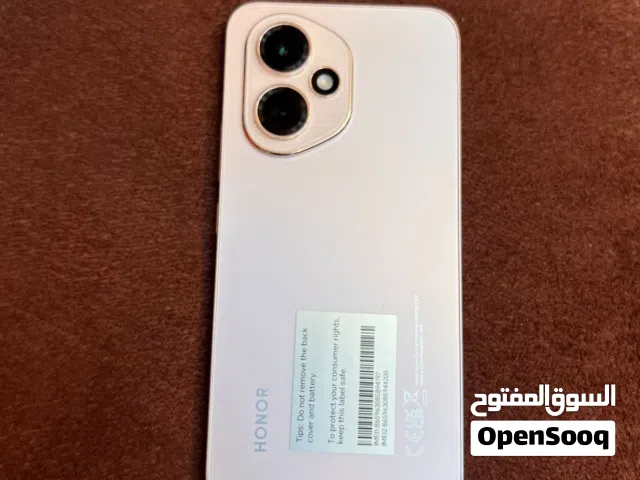 Honor Other 256 GB in Amman