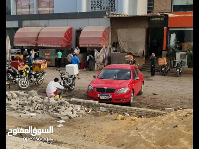 66 m2 Shops for Sale in Cairo Fifth Settlement