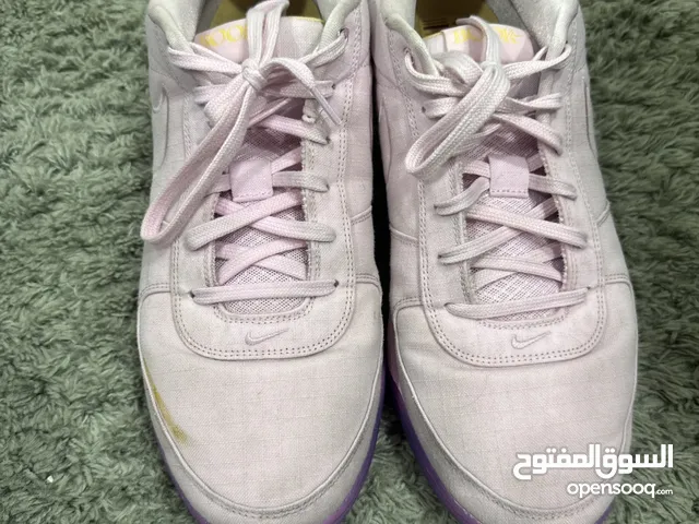 Nike chapter one pink shoes