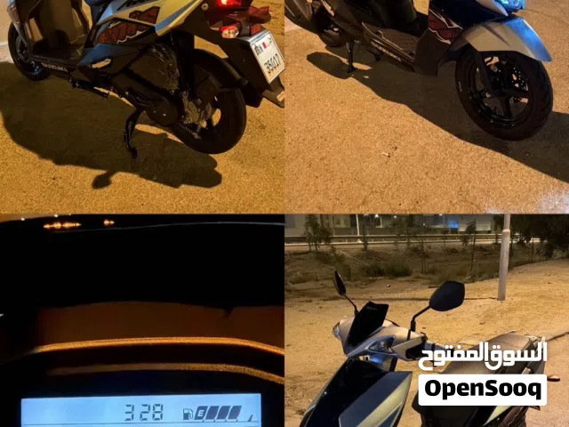 2026 سوزوكي أخرى