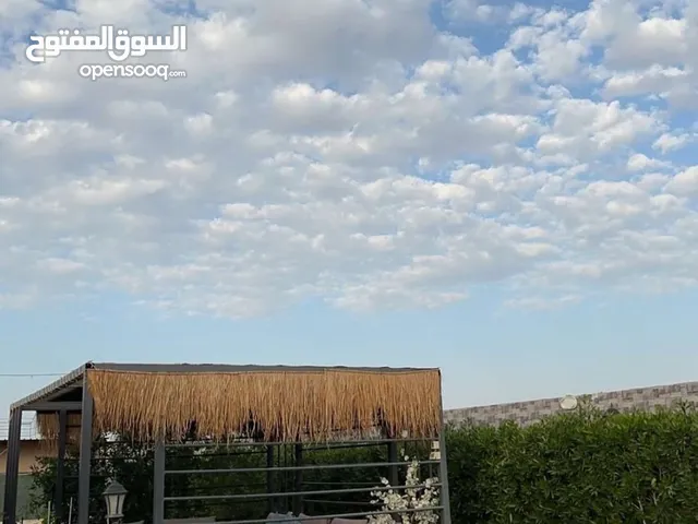 استراحة دار حياة