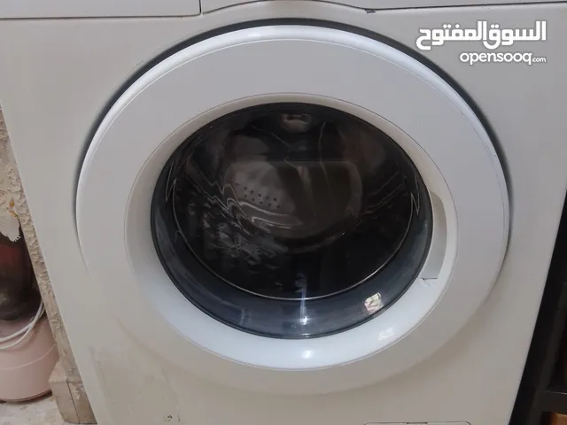 Samsung 7 - 8 Kg Washing Machines in Zarqa