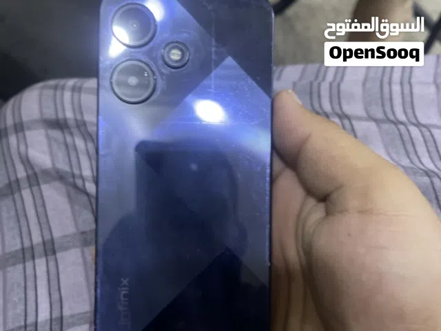 lnfinixHOT30i