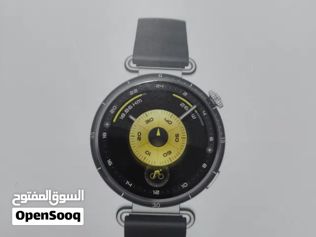 ساعة هاواوي GT6