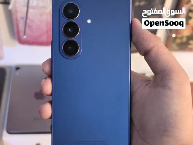 Samsung Galaxy Z Fold7 512 GB in Baghdad