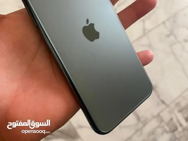 Apple iPhone 11 Pro 64 GB in Benghazi