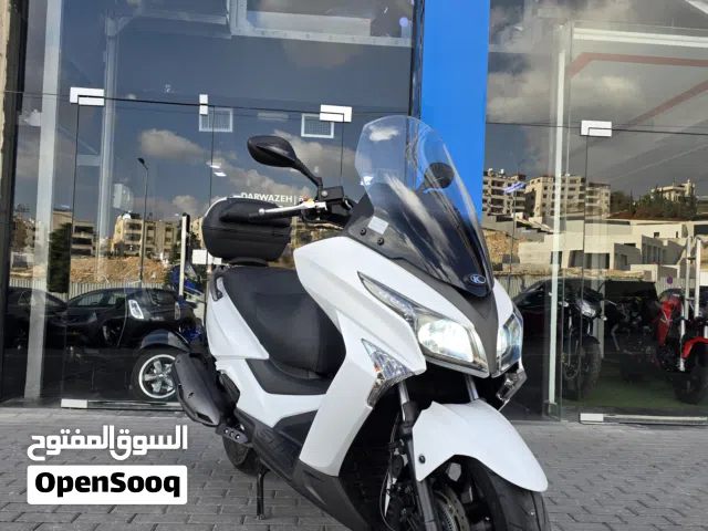 كيمكو 2021 xtown300i