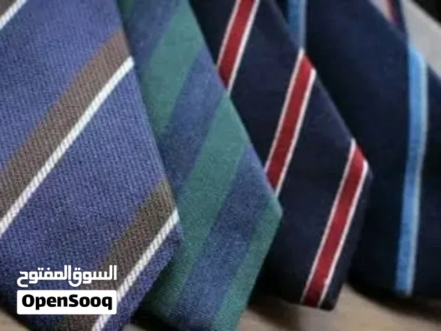 ربطات عنق رجالي للبيع