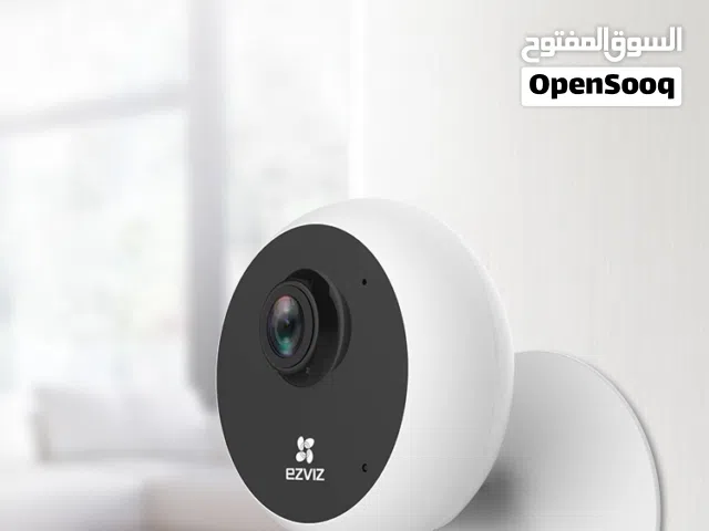 كاميرا مراقبه وايرلس 1080pماركة EZVIZ للبيع