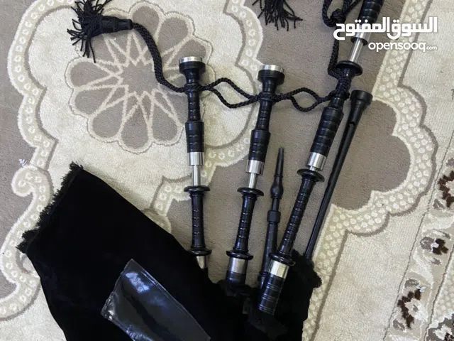 Ayrshire Bag pipe 2024