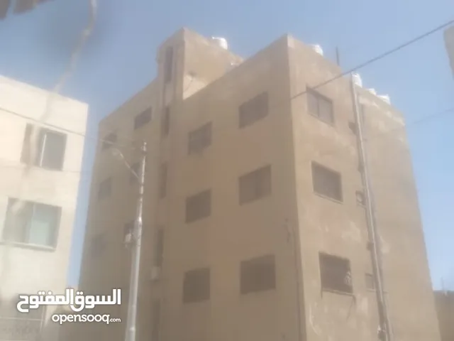 Building for Sale in Amman Al-Jabal Al-Akhdar
