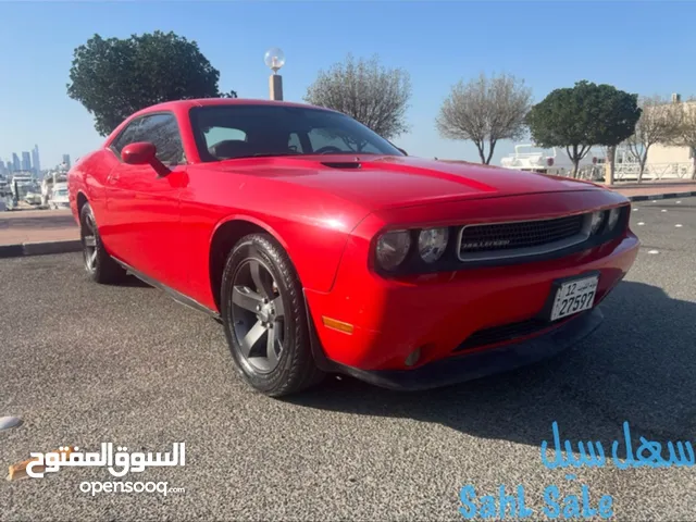 Bluetooth Used Dodge in Hawally