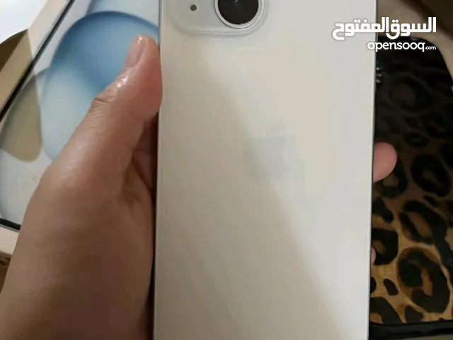 Apple iPhone 15 Plus 128 GB in Jeddah