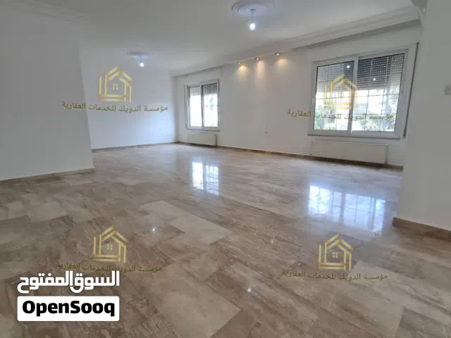 400 m2 4 Bedrooms Apartments for Rent in Amman Khalda
