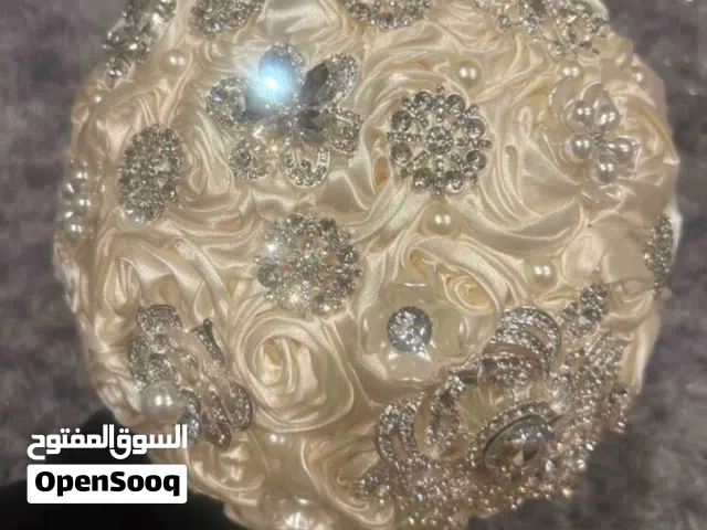 مسكة عروس (قابل) جديدة فخمممة ما شاء الله