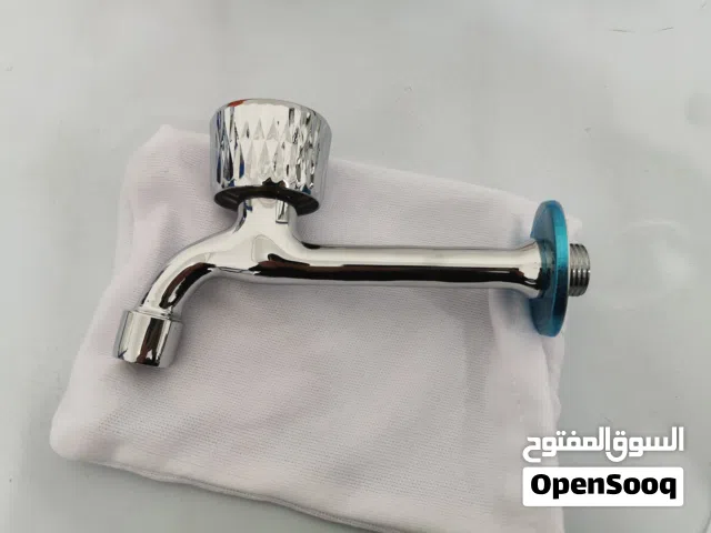 حنفي كروم طويل ممتاز