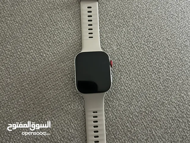 Huawei watch fit 3