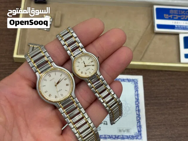 ساعات سيكو دولسي