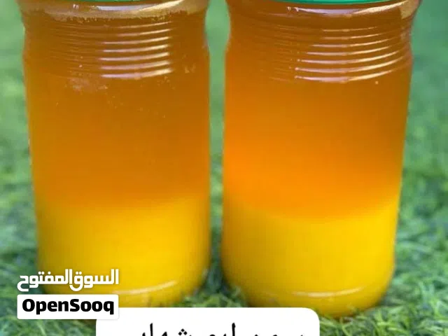 متوفر سمن بقر عماني مضمون 100% واي شخص زبون جديد