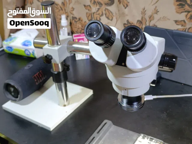 عدة صيانت موبايل كاملة