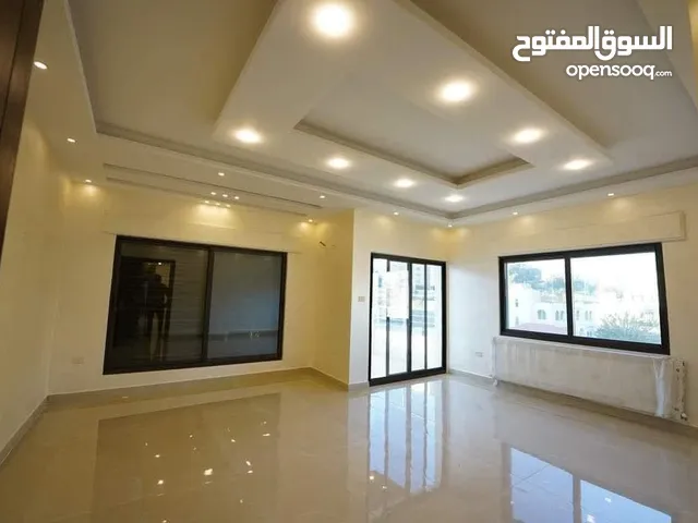 190 m2 3 Bedrooms Apartments for Sale in Amman Al Bayader