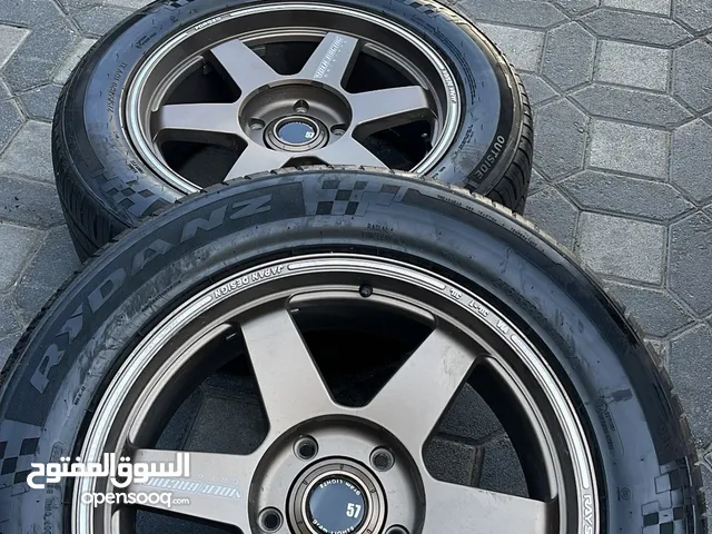 رنقات رايز للاستيشن