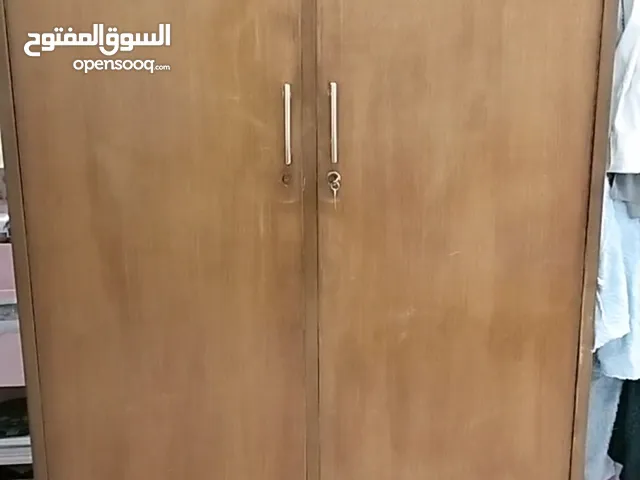 غرفة نوم لشخصين