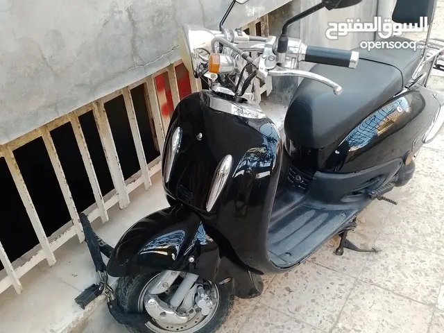 Used Vespa GTS Super 125 in Tripoli