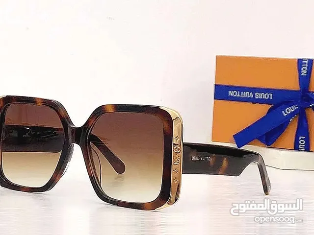 Louis Vuitton Z1994U LV Moon Metal Square Women Sunglasses Prestige & Comfort