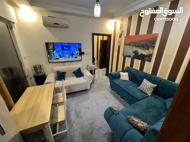 55 m2 2 Bedrooms Apartments for Sale in Amman Jabal Amman