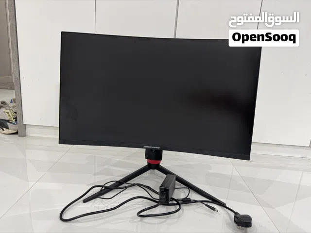 20.7" Other monitors for sale  in Muscat