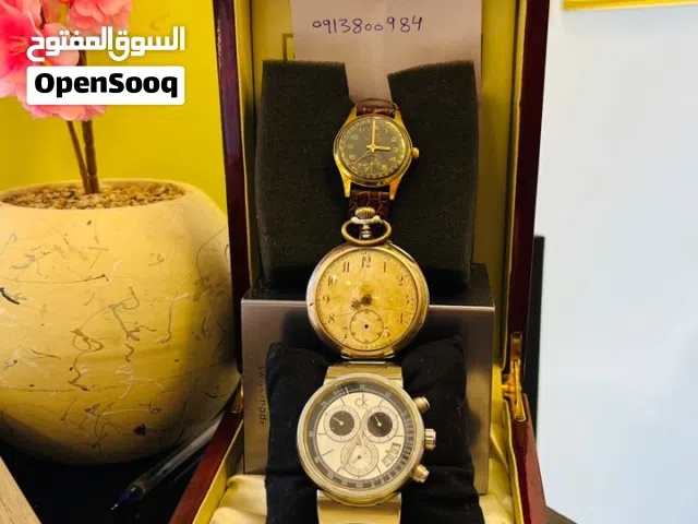 Automatic Rado watches  for sale in Tripoli