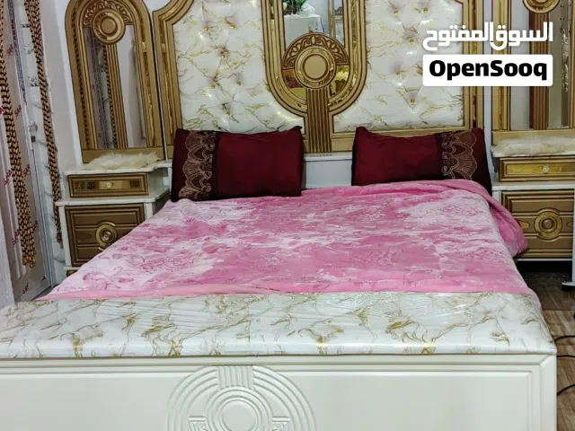 غرفة نوم اخشاب تركي