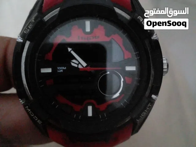 ساعه ماركه هوب