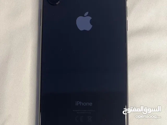 ايفون اكس اس ماكس