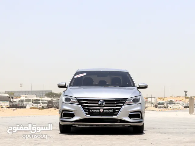 MG 5 - 2023 - MID OPTION - ENGINE 1500 CC - PRICE 29000 - KM 108000