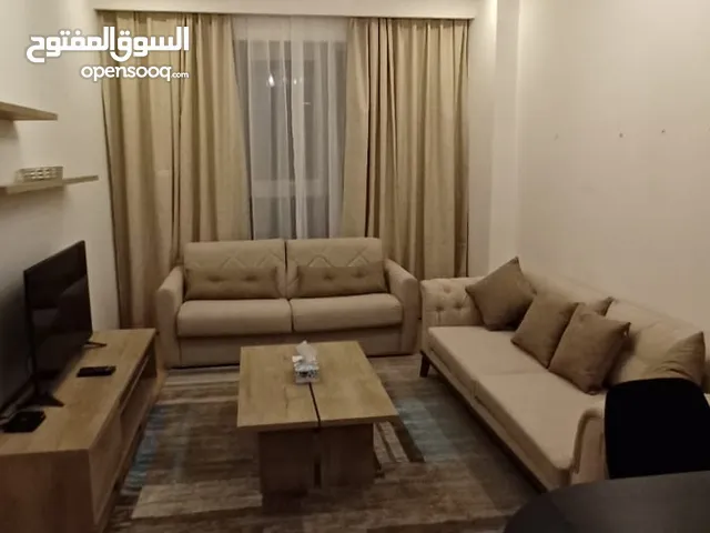 70 m2 1 Bedroom Apartments for Rent in Manama Juffair