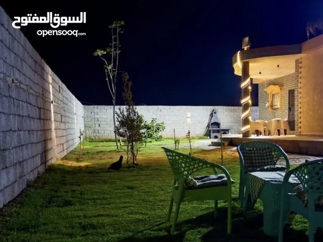 2 Bedrooms Chalet for Rent in Benghazi Sidi Khalifa