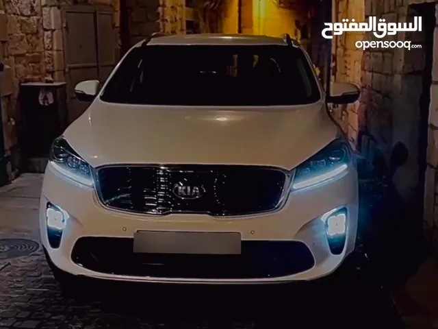 كيا سورينتو 2020