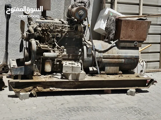جنيريتر . خلاطات مواد اصباغ